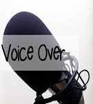 Voice-over artists