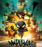 Mutafukaz