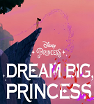 Dream Big Princess