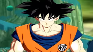 Dragon Ball FighterZ