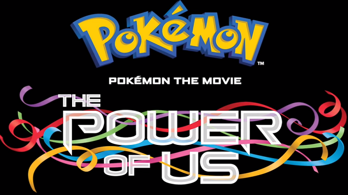 Pokémon: The Power of Us