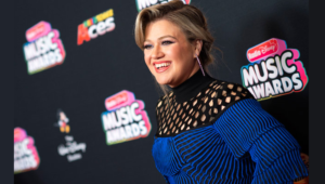 Kelly Clarkson