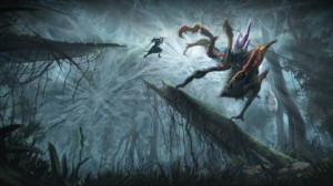 Monster Hunter