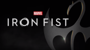 Iron Fist