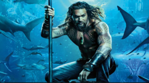Aquaman