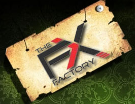 The FX Factory