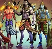 Indian Mythology