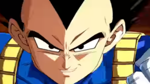 Dragon Ball FighterZ