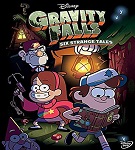 Gravity Falls