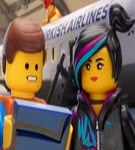 The Lego Movie