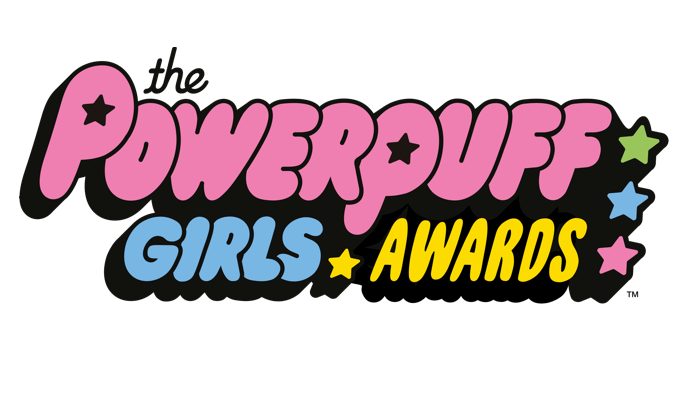 The Powerpuff Girls Award