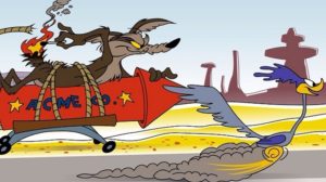 Coyote Vs. Acme