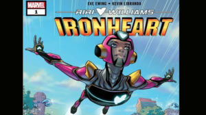 Ironheart