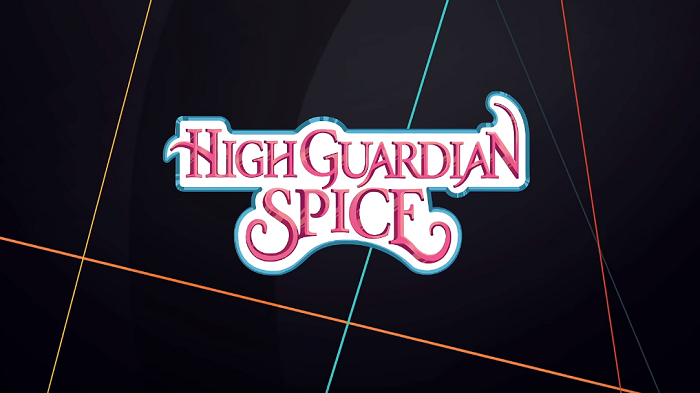 High Guardian Spice