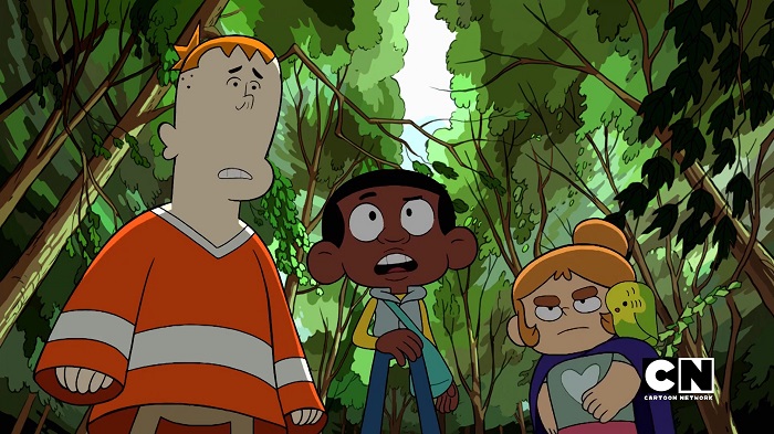 Cartoon Network brings second season of Craig of the Creek