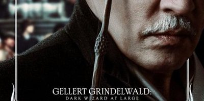 ‘Fantastic Beasts: The Crimes of Grindelwald’ character trailer reveals secrets, setting fans abuzz