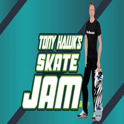 Tony Hawk's Skate Jam – Apps no Google Play