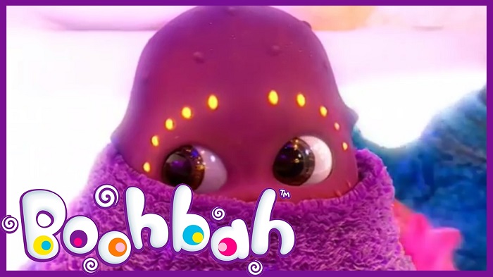 Toonz Media, Gummybear Int'l Announce 'Gummy Bear' S2 & 'Boo Bah B