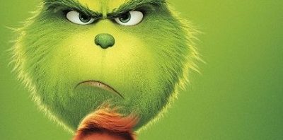 Dr. Seuss’ ‘The Grinch’ coming soon to Blu-Ray and DVD