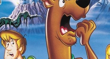 ‘Scooby Doo’ movie gets its Fred and Daphne