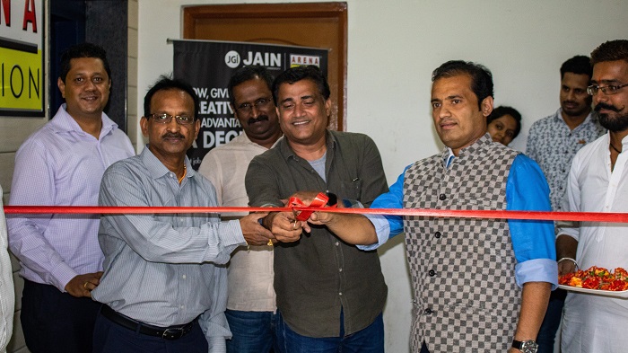 Arena Animation announced the launch of a new center in Yelahanka,  Bangalore -