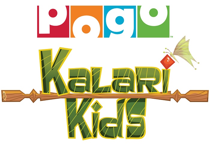 POGO is launching a new adventurous show Kalari Kids on 15 April