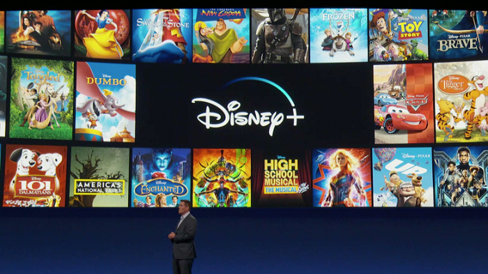 Marvel and Disney movies could return to Netflix in future ...