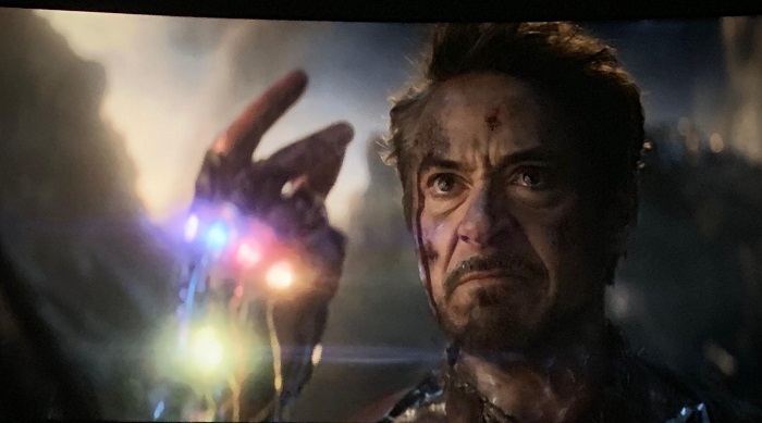 Avengers Endgame Review - An adrenaline-pumping spectacle that