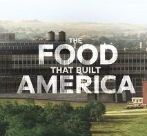 VFX Legion Creates Visual Effects For ‘The Food That Built America,’