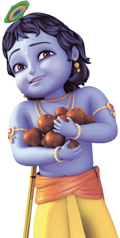 SeekPng.com_lord-krishna-png_298147 - AnimationXpress