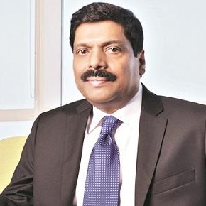 CII names Star and Disney India MD K Madhavan as the chair of the M&E  committee