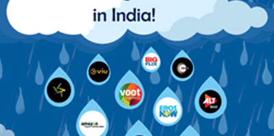 2019 : The year of Indian OTT explosion