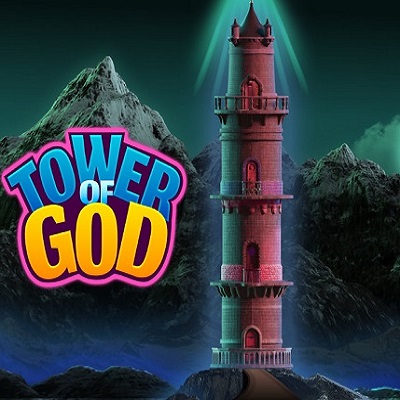 Tower Of God by ironcode