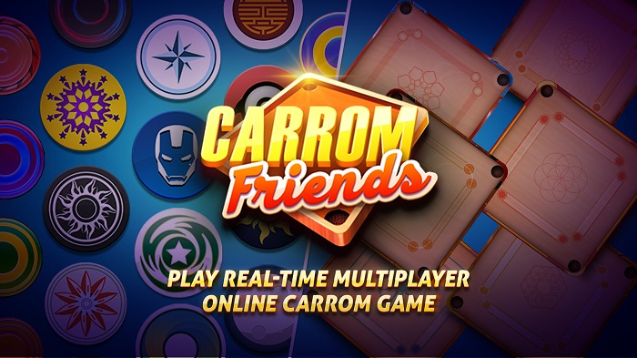 Yoozoo Games Brings Board Game Carrom To Mobile
