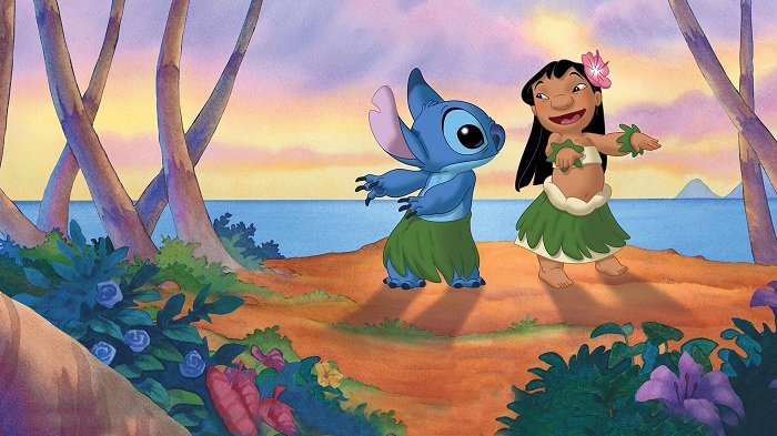 Live-action 'Lilo & Stitch' in works for Disney+