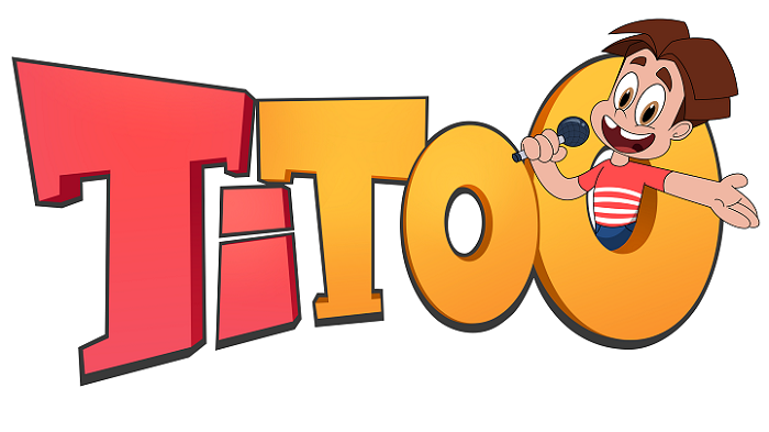 Animated series, 'Titoo', produced by Cosmos Maya, launched today on POGO -  AnimationXpress