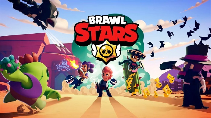 Dive Into These Gripping Mobile Games Whenathome - brawl.star acceleration