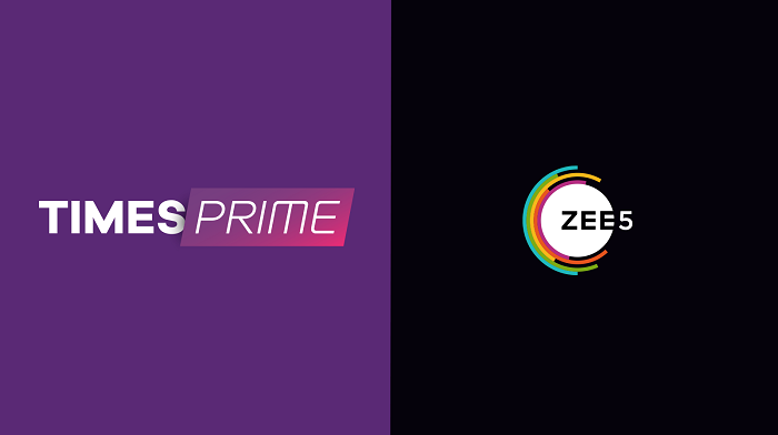 Times Prime offers complimentary ZEE5 subscription during COVID-19 lockdown