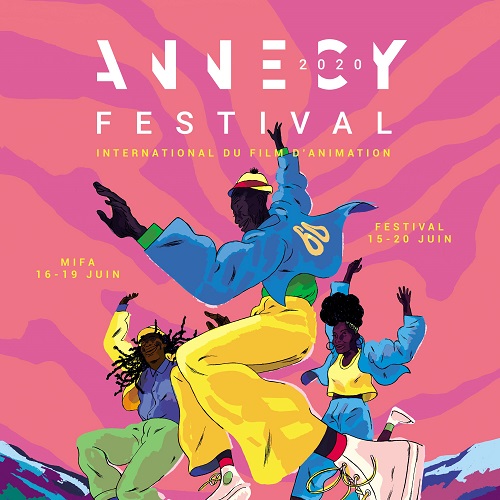 Annecy 2020 announces the list of animation veterans for Masterclass and  Preview programmes