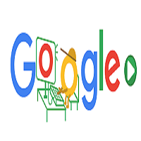 Google libera Doodles antigos e famosos para divertir a quarentena