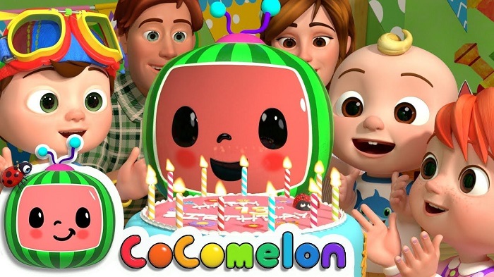 Most subscribed YouTube channel, Cocomelon coming to Netflix