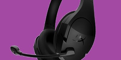 HyperX introduces Cloud Stinger Core PC gaming headset