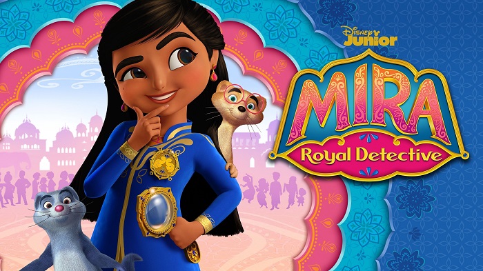 Disney India was the top kids network from week 24 to 27, 2020: BARC -