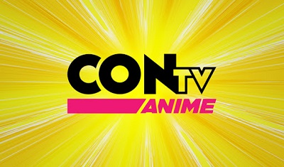 Cinedigm launches new global animation network, CONtv Anime