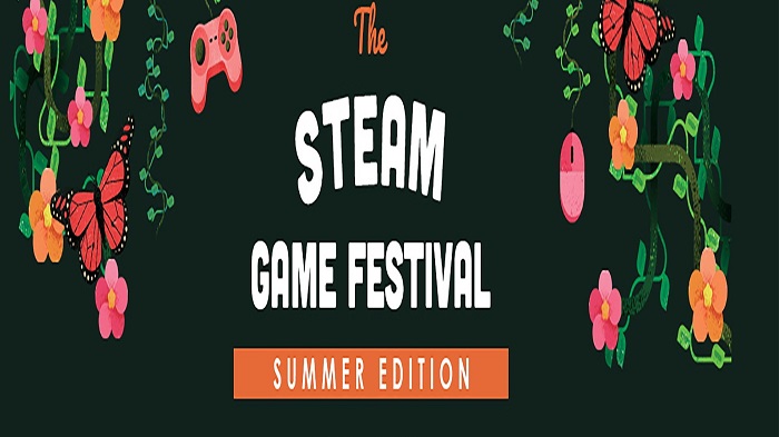 Idea Factory International on X: To celebrate the Steam Summer