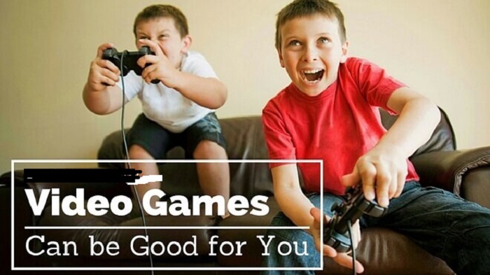 Stay Calm, Play On: Video Games for Relaxing & Better Mental Health