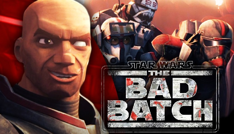 Disney+ orders new original animated series, 'Star Wars: The Bad ...