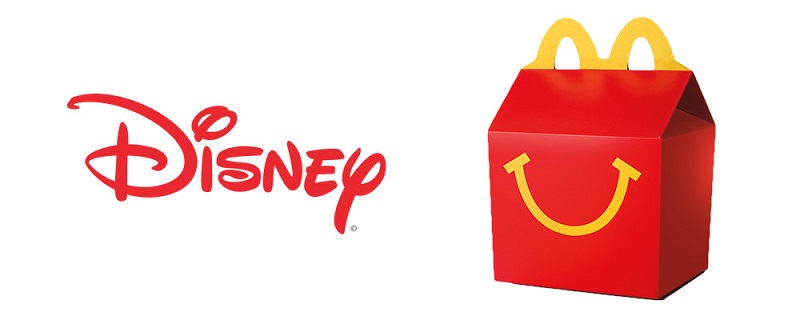 Disney Collaborates With Mcdonald S For Disney Pixar Happy Meal Toys Animationxpress