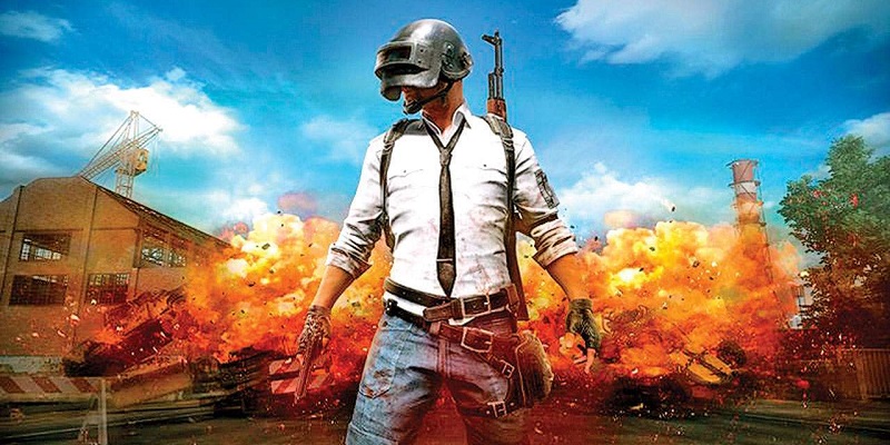 The favourite amongst all PUBG to get banned in India 