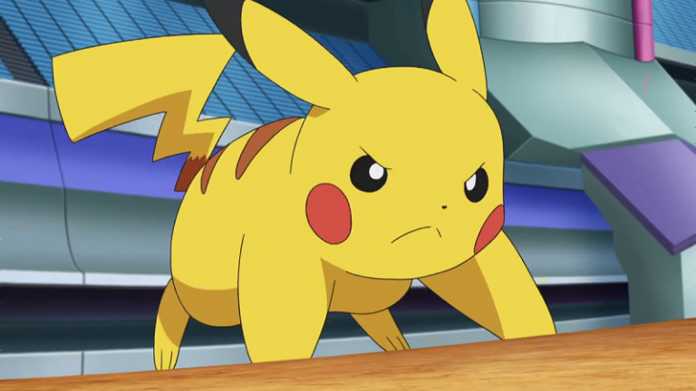 Ash’s Pikachu to possibly evolve into Raichu in ‘Pokémon Journeys’